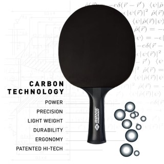 RAKIETKA DO TENISA STOŁOWEGO CARBOTEC 3000 REVOLUTION DONIC