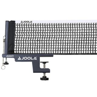 SIATKA DO TENISA STOŁOWEGO AVANTI NET DARK GREY JOOLA