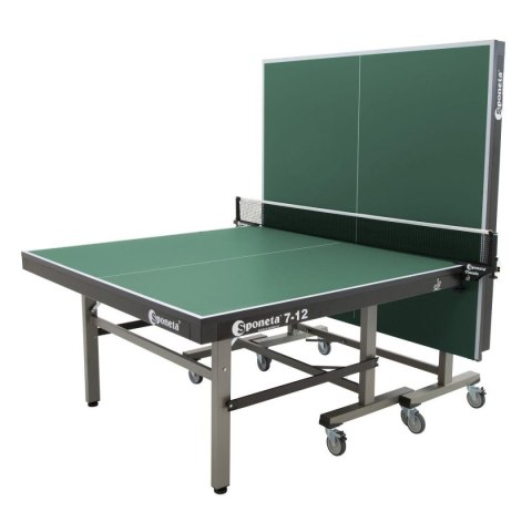STÓŁ DO TENISA STOŁOWEGO SPONETA S7-12i MASTER COMPACT