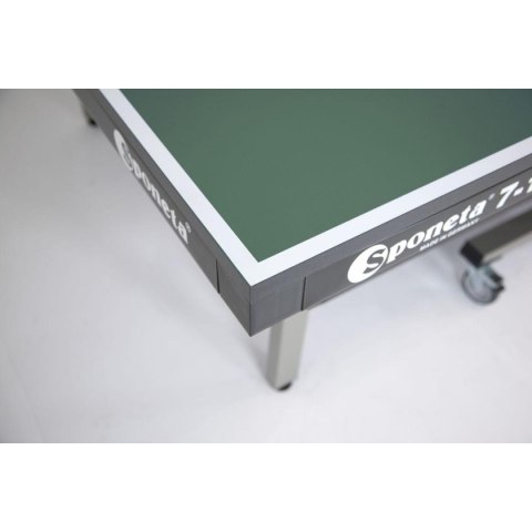 STÓŁ DO TENISA STOŁOWEGO SPONETA S7-12i MASTER COMPACT