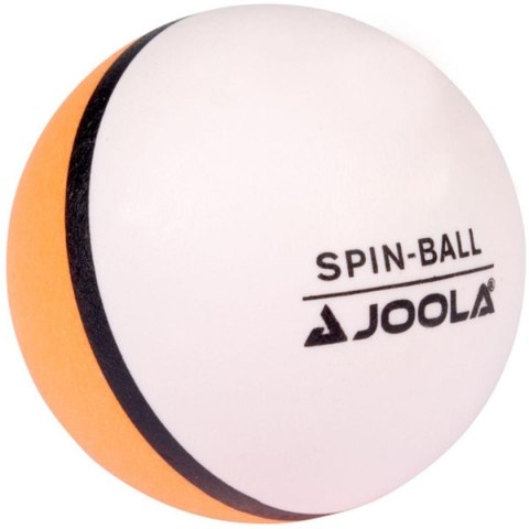 PIŁECZKI DO TENISA STOŁOWEGO JOOLA SPINBALL 12SZT