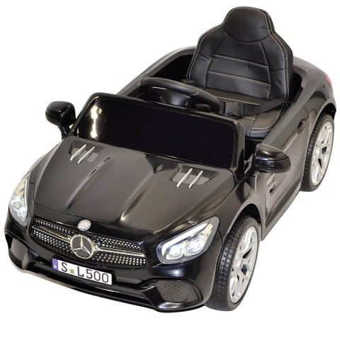 SAMOCHÓD NA AKUMULATOR LICENCJA MERCEDES SL S506 1077437