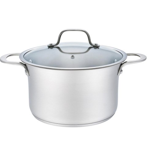 GARNEK Z POKRYWKĄ 18 CM, 1,75 L MAESTRO
