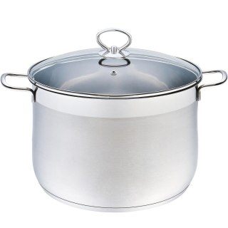 GARNEK Z POKRYWKĄ 26 CM; 7,0 L MAESTRO
