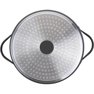 GARNEK Z POKRYWKĄ 28 CM, 6,8 L MAESTRO