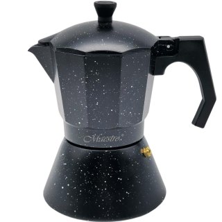 KAWIARKA (6 FILIŻANEK; 300 ML; GRANITE) MAESTRO