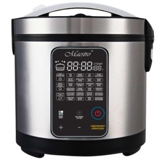 MULTICOOKER 5 L, 26 PROGRAMÓW, 700W MAESTRO