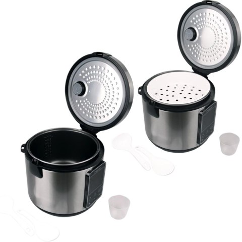 MULTICOOKER 5 L, 26 PROGRAMÓW, 700W MAESTRO