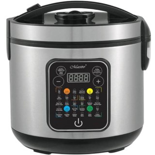 MULTICOOKER 5 L, 30 PROGRAMÓW, 900W MAESTRO