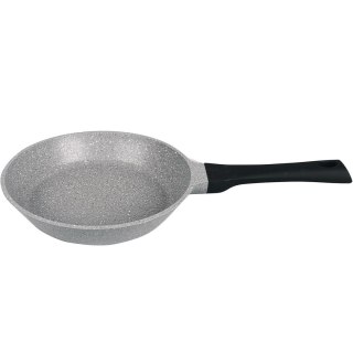 PATELNIA (GRANITE, INDUKCJA) 22CM MAESTRO