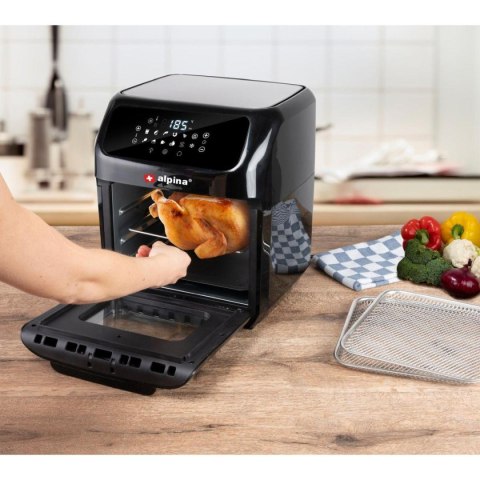 PIEKARNIK Z ROŻNEM 1800W ALPINA
