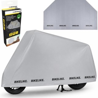 POKROWIEC NA MOTOR ROWER SKUTER 195x100CM DUNLOP