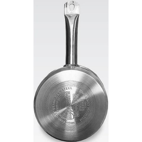 RONDEL 12 CM, 0,5 L MAESTRO