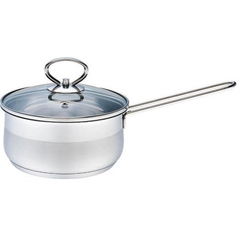 RONDEL Z POKRYWKĄ 16 CM; 1,4 L MAESTRO