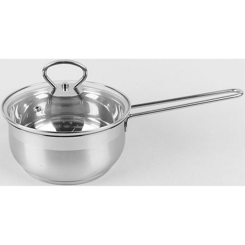 RONDEL Z POKRYWKĄ 16 CM; 1,4 L MAESTRO