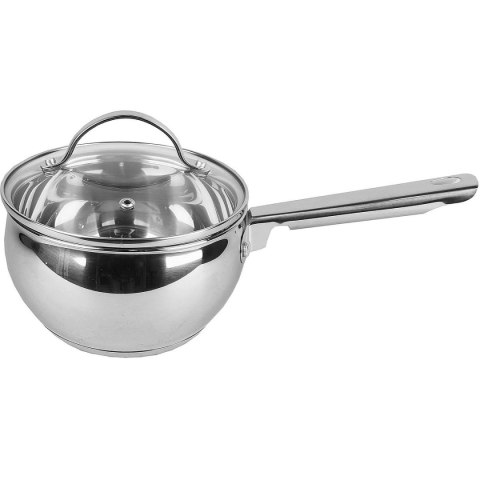 RONDEL Z POKRYWKĄ 16 CM; 1,5 L MAESTRO