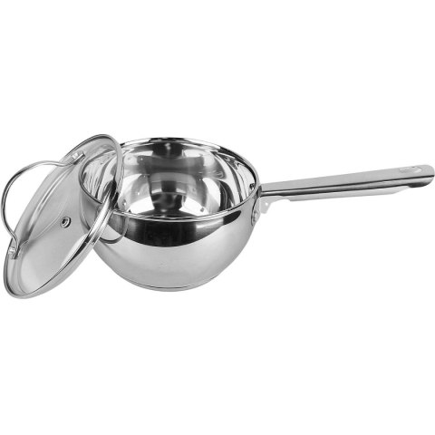 RONDEL Z POKRYWKĄ 16 CM; 1,5 L MAESTRO