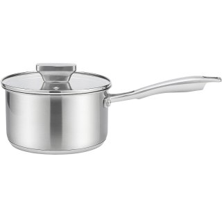 RONDEL Z POKRYWKĄ 16 CM; 1,7 L MAESTRO