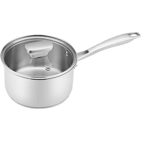 RONDEL Z POKRYWKĄ 16 CM; 1,7 L MAESTRO