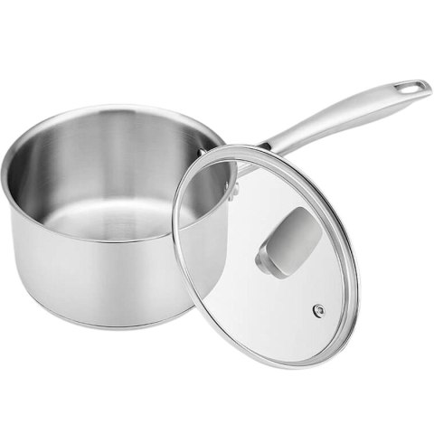 RONDEL Z POKRYWKĄ 16 CM; 1,7 L MAESTRO