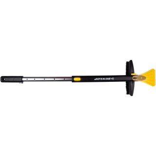 SKROBACZKA DO SZYB 2W1 TELESKOPOWA 59CM DUNLOP
