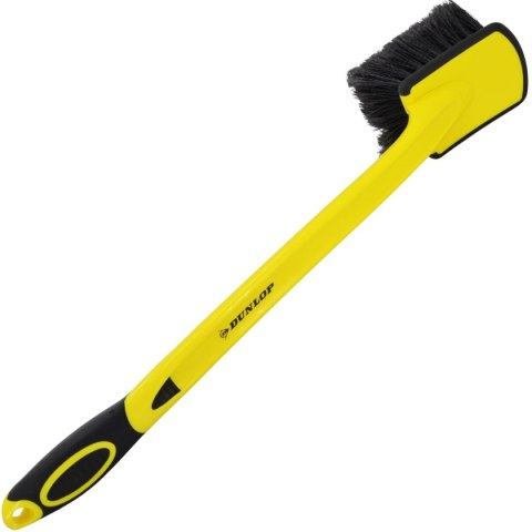 SZCZOTKA DO MYCIA FELG 49CM DUNLOP
