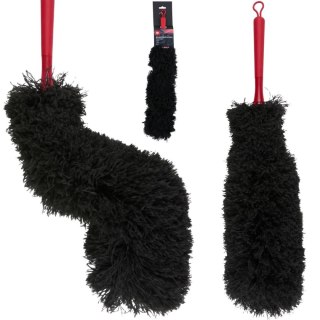 SZCZOTKA DO MYCIA SAMOCHODU ELASTYCZNA Z MICROFIBRY 52CM DIRT DEVIL