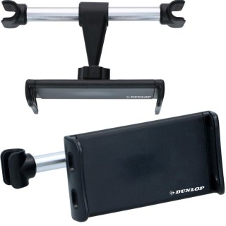 UCHWYT NA TABLET TELEFON DO SAMOCHODU DUNLOP