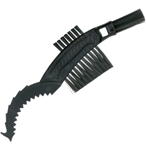ZESTAW 4 SZCZOTEK DO CZYSZCZENIA ROWERU DUNLOP