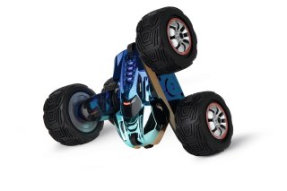 Pojazd RC Turnator Color Flip 1:16 2.4 GHz