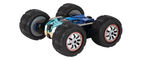 Pojazd RC Turnator Color Flip 1:16 2.4 GHz