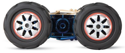 Pojazd RC Turnator Color Flip 1:16 2.4 GHz