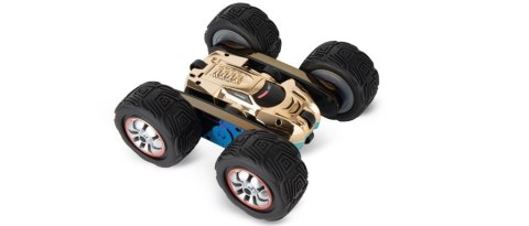 Pojazd RC Turnator Color Flip 1:16 2.4 GHz