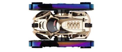 Pojazd RC Turnator Color Flip 1:16 2.4 GHz