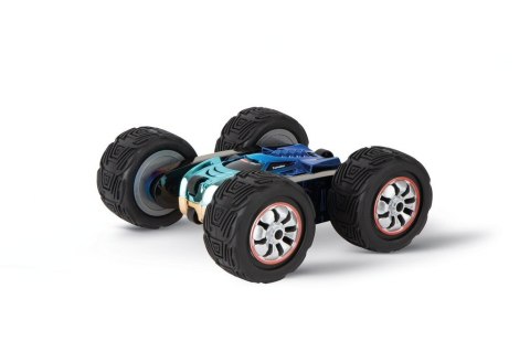Pojazd RC Turnator Color Flip 1:16 2.4 GHz