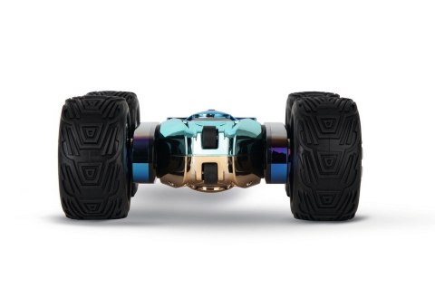 Pojazd RC Turnator Color Flip 1:16 2.4 GHz