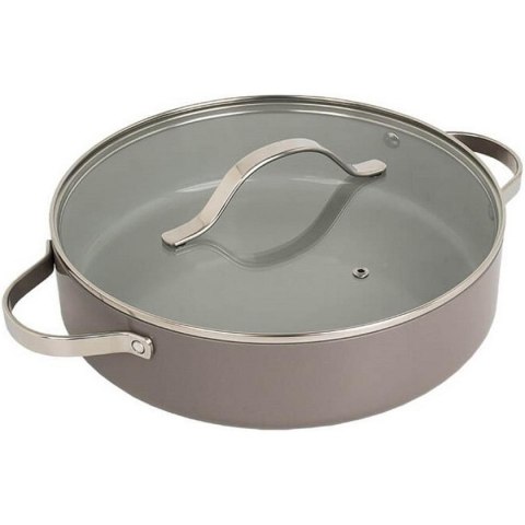 GARNEK / RONDEL Z POKRYWKĄ 28 CM, 3,9 L MAESTRO