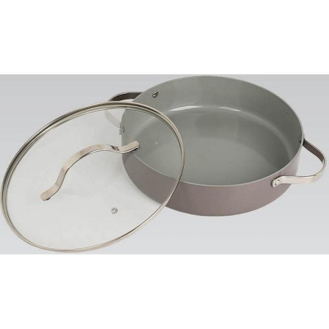 GARNEK / RONDEL Z POKRYWKĄ 28 CM, 3,9 L MAESTRO