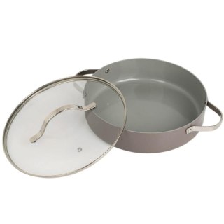 GARNEK / RONDEL Z POKRYWKĄ 28 CM, 3,9 L MAESTRO