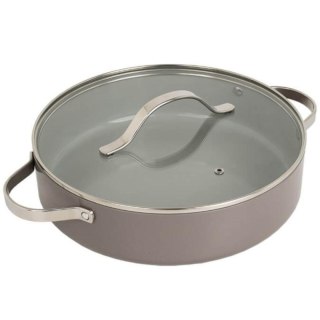 GARNEK / RONDEL Z POKRYWKĄ 28 CM, 3,9 L MAESTRO