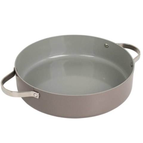 GARNEK / RONDEL Z POKRYWKĄ 28 CM, 3,9 L MAESTRO