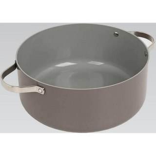 GARNEK Z POKRYWKĄ 18 CM, 1,9 L MAESTRO
