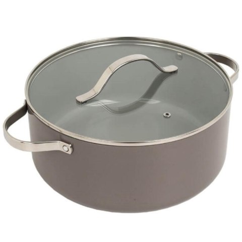 GARNEK Z POKRYWKĄ 18 CM, 1,9 L MAESTRO