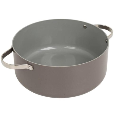 GARNEK Z POKRYWKĄ 20 CM, 2,3 L MAESTRO