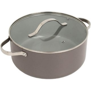 GARNEK Z POKRYWKĄ 28 CM, 7,0 L MAESTRO