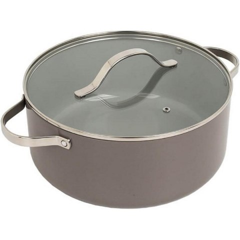 GARNEK Z POKRYWKĄ 28 CM, 7,0 L MAESTRO