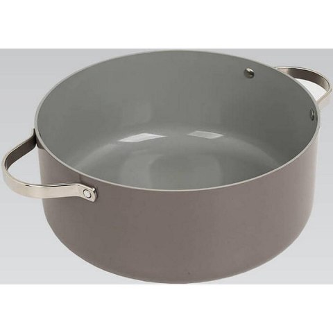 GARNEK Z POKRYWKĄ 28 CM, 7,0 L MAESTRO