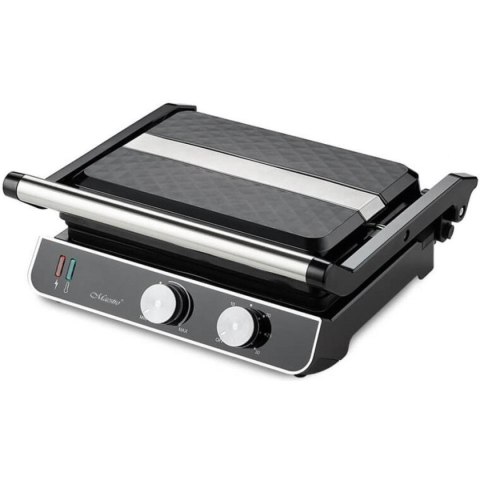 GRILL ELEKTRYCZNY 2000W MAESTRO