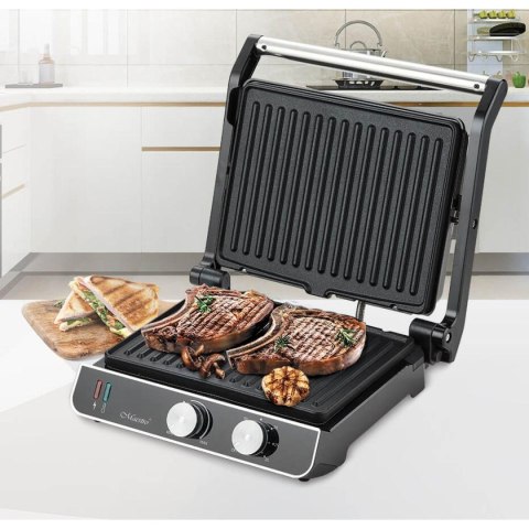 GRILL ELEKTRYCZNY 2000W MAESTRO