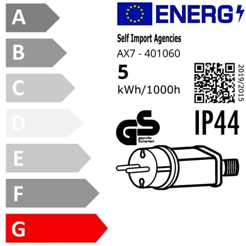 LAMPKI CHOINKOWE ŁAŃCUCH ŚWIETLNY 480 LED CIEPŁY BIAŁY